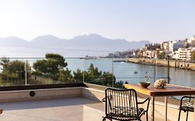 Anassa Suites